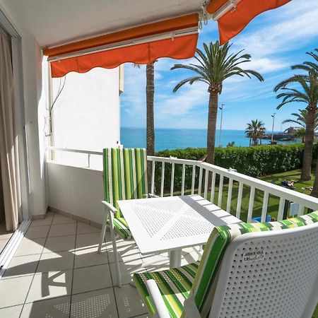 Apartamento Edf. Torresol 203 Nerja Exterior foto