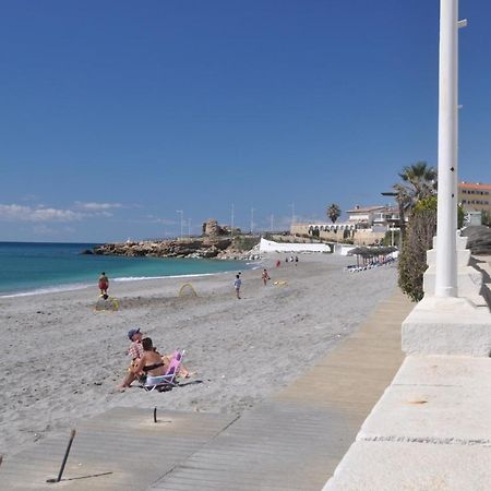 Apartamento Edf. Torresol 203 Nerja Exterior foto