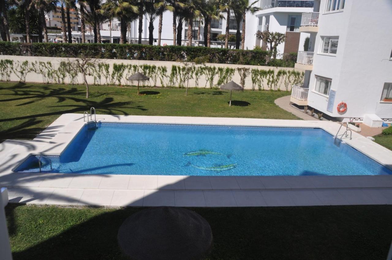 Apartamento Edf. Torresol 203 Nerja Exterior foto