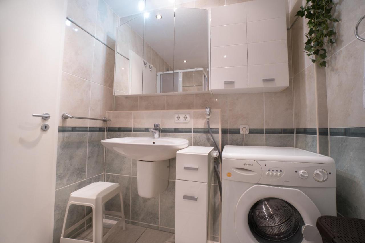 Apartamento Edf. Torresol 203 Nerja Exterior foto