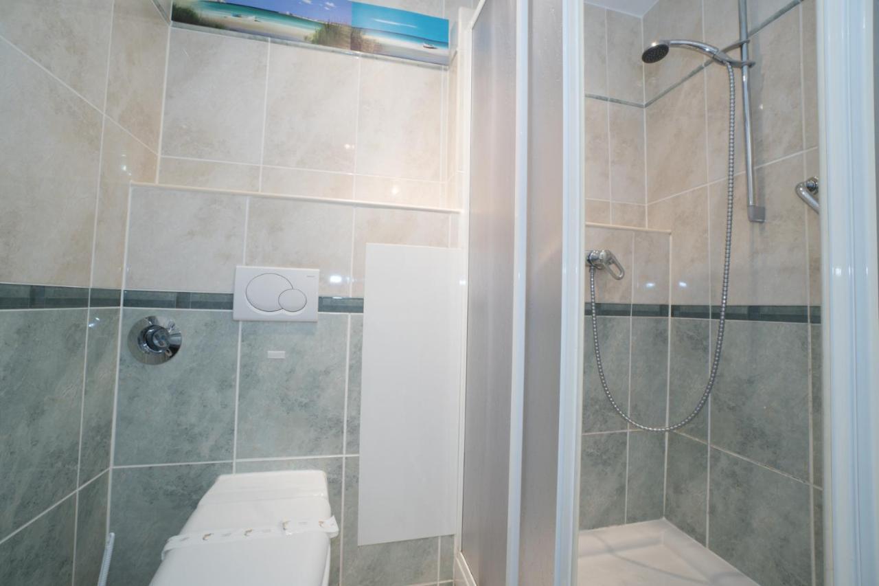 Apartamento Edf. Torresol 203 Nerja Exterior foto