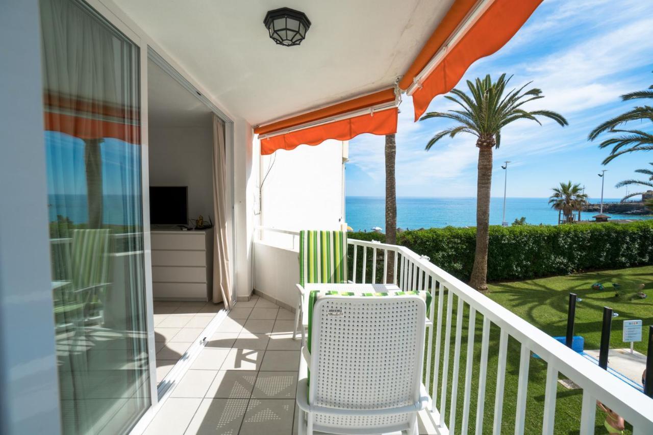 Apartamento Edf. Torresol 203 Nerja Exterior foto